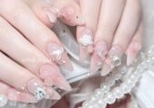 【人気 No.1♪】10本　つけ放題コース　￥8,800　（持ち込みデザインOK★）