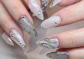 ★初回人気No.1★ ハンド10本アート　¥11000→¥8800　持ち込みデザインOK