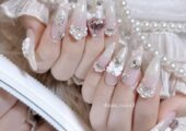 【人気 No.1♪】10本　つけ放題コース　￥8,800　（持ち込みデザインOK★）
