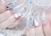 【人気 No.1♪】10本つけ放題コース　￥8,800（持ち込みデザインOK★）