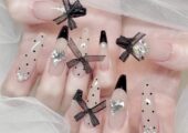【当日限定☆デビューネイリスト担当】初回☆パーツ付け放題10本アート¥5500