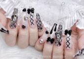 <span class="title">【2.3回目限定★】10本アート　￥11000→￥9900</span>
