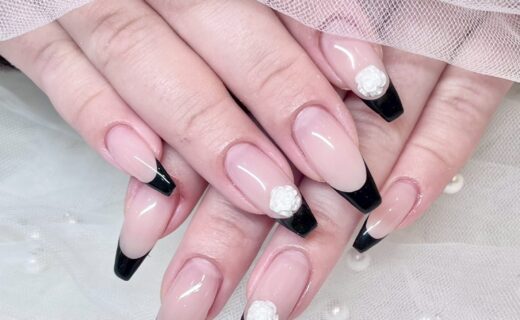 ネイルサロンmoca京橋店ネイルデザイン