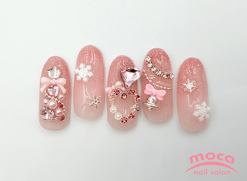 甘めクリスマス