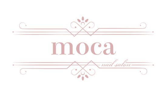 ネイルサロンmocaコンセプト