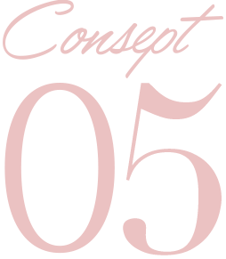 ネイルサロンmocaコンセプトロゴ